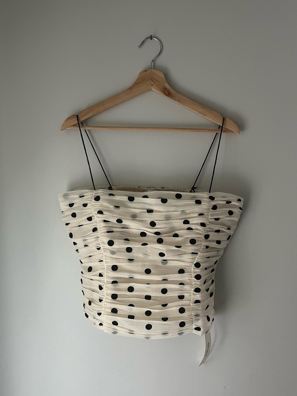 Reformation Amber Top